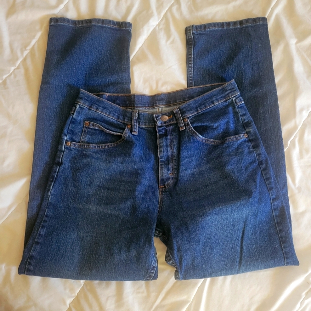 Wrangler Bootcut 30x32